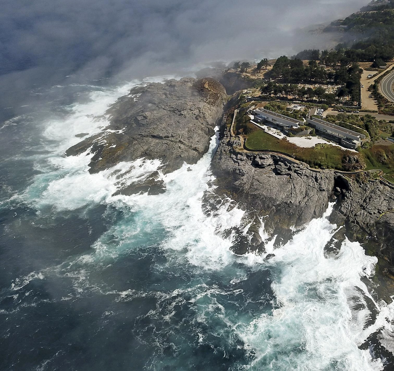 Casas del Horizonte