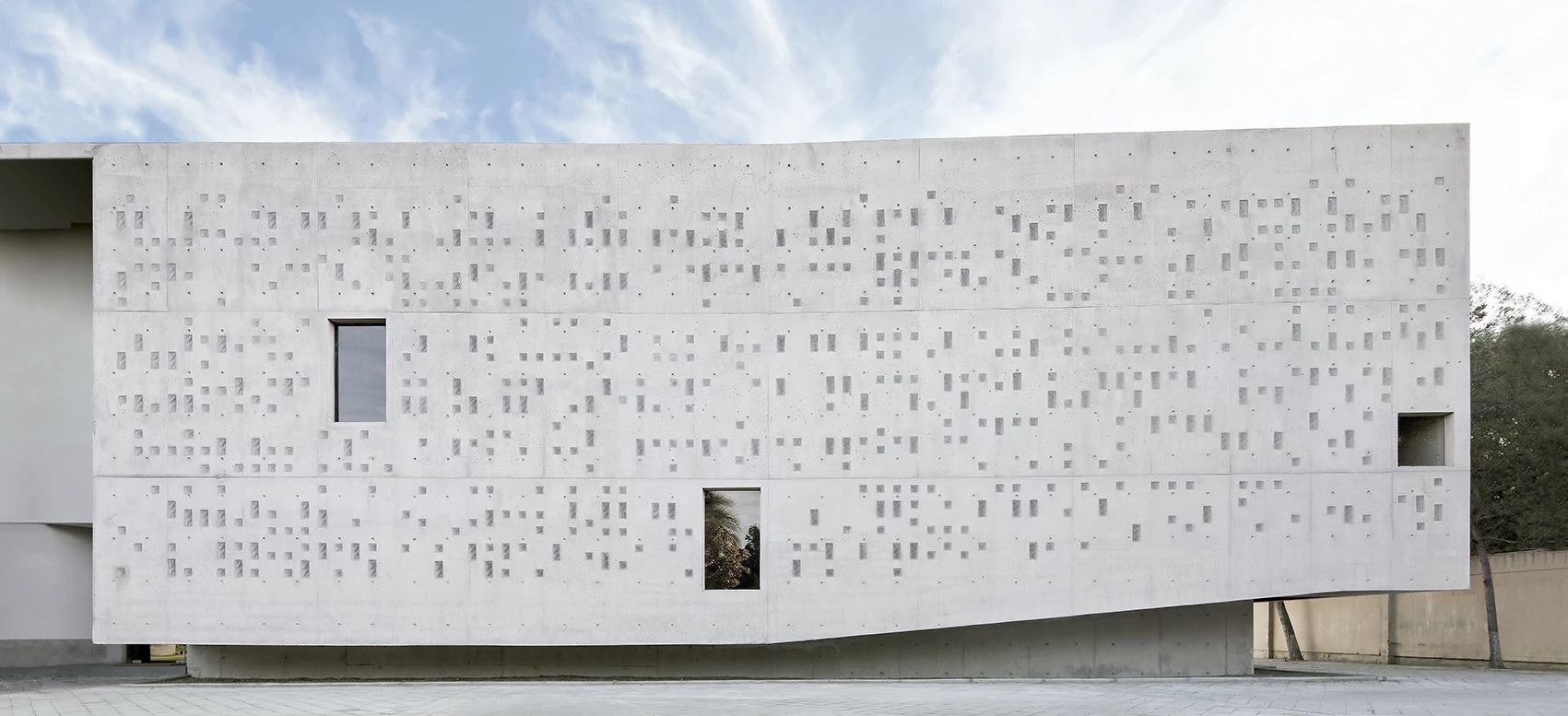 Museo Padre Hurtado