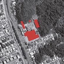Campus y Edificio Corporativo Arauco