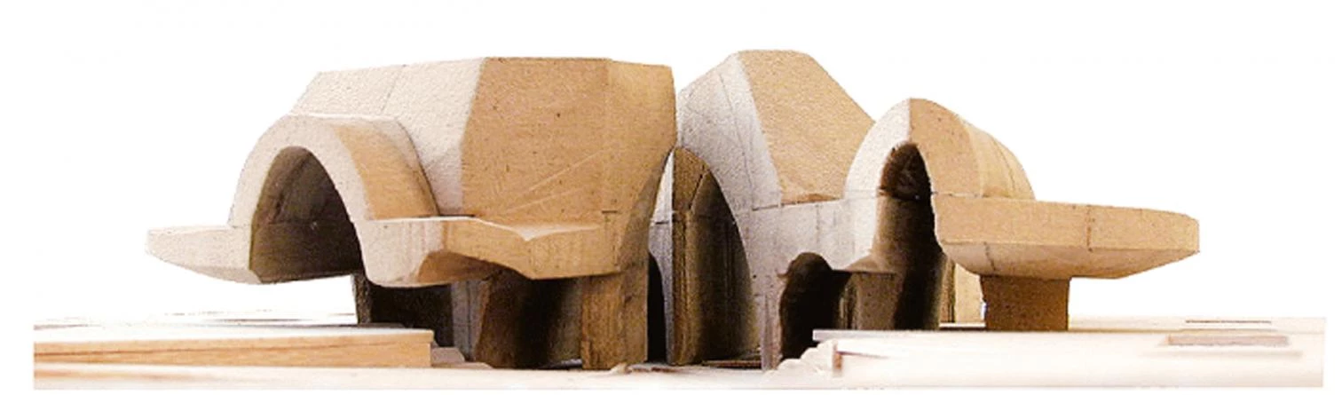 Estación Centro Direzionale, Nápoles (en construcción)