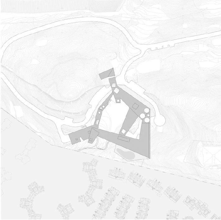 Centro comunitario Taoyuanju, Chongqing