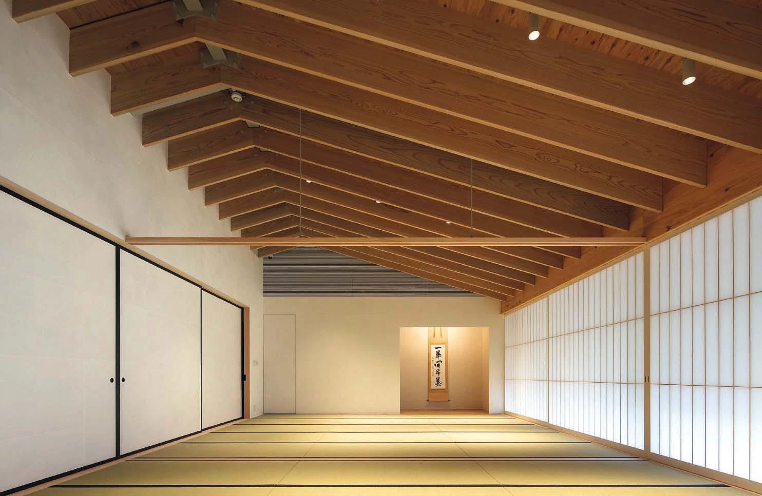 Templo Zuishoji, Tokio