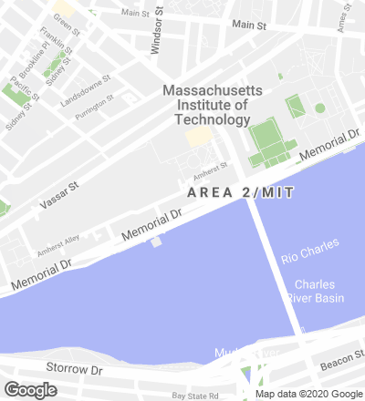 mit dorms map