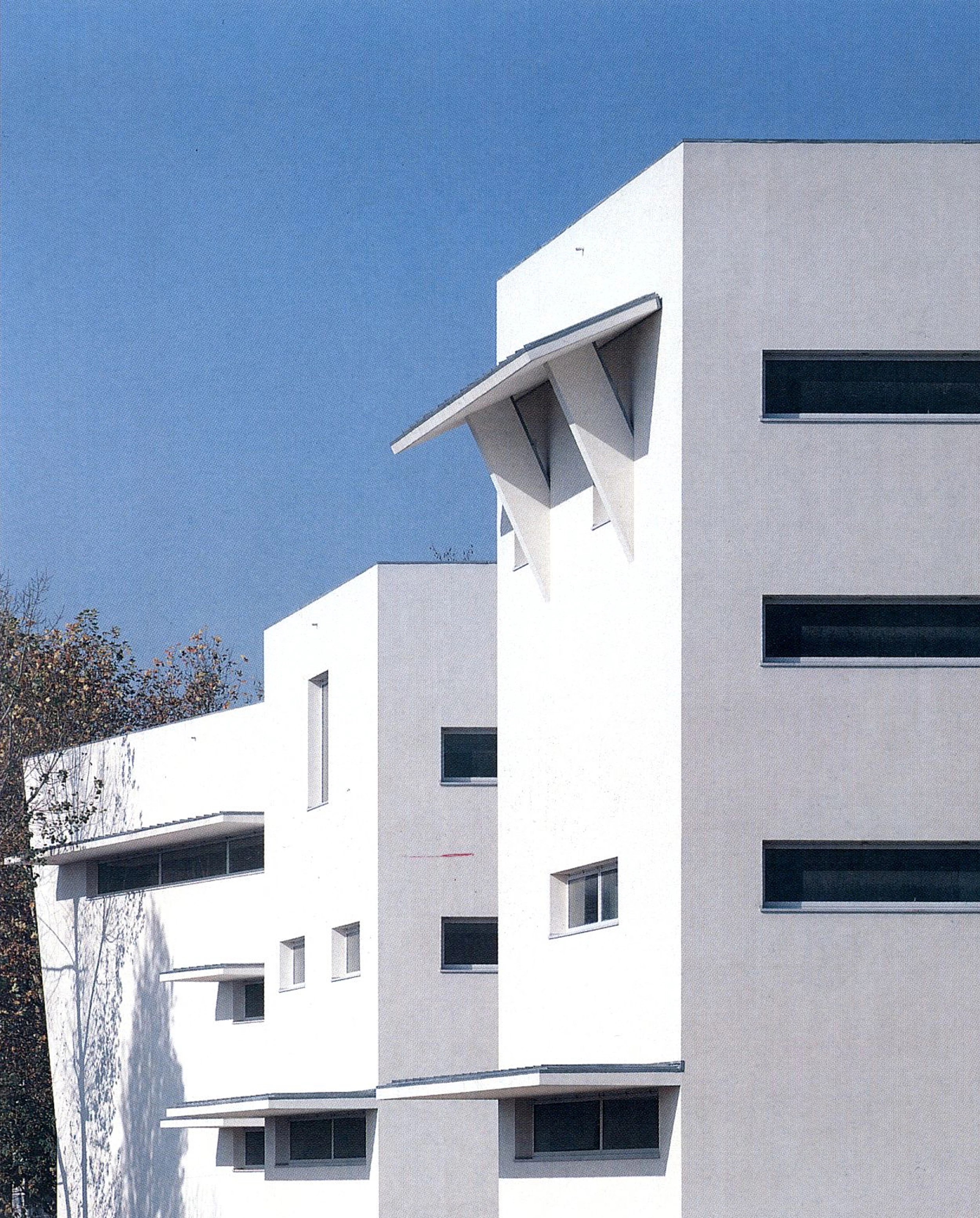 Faculty of Architecture, Porto