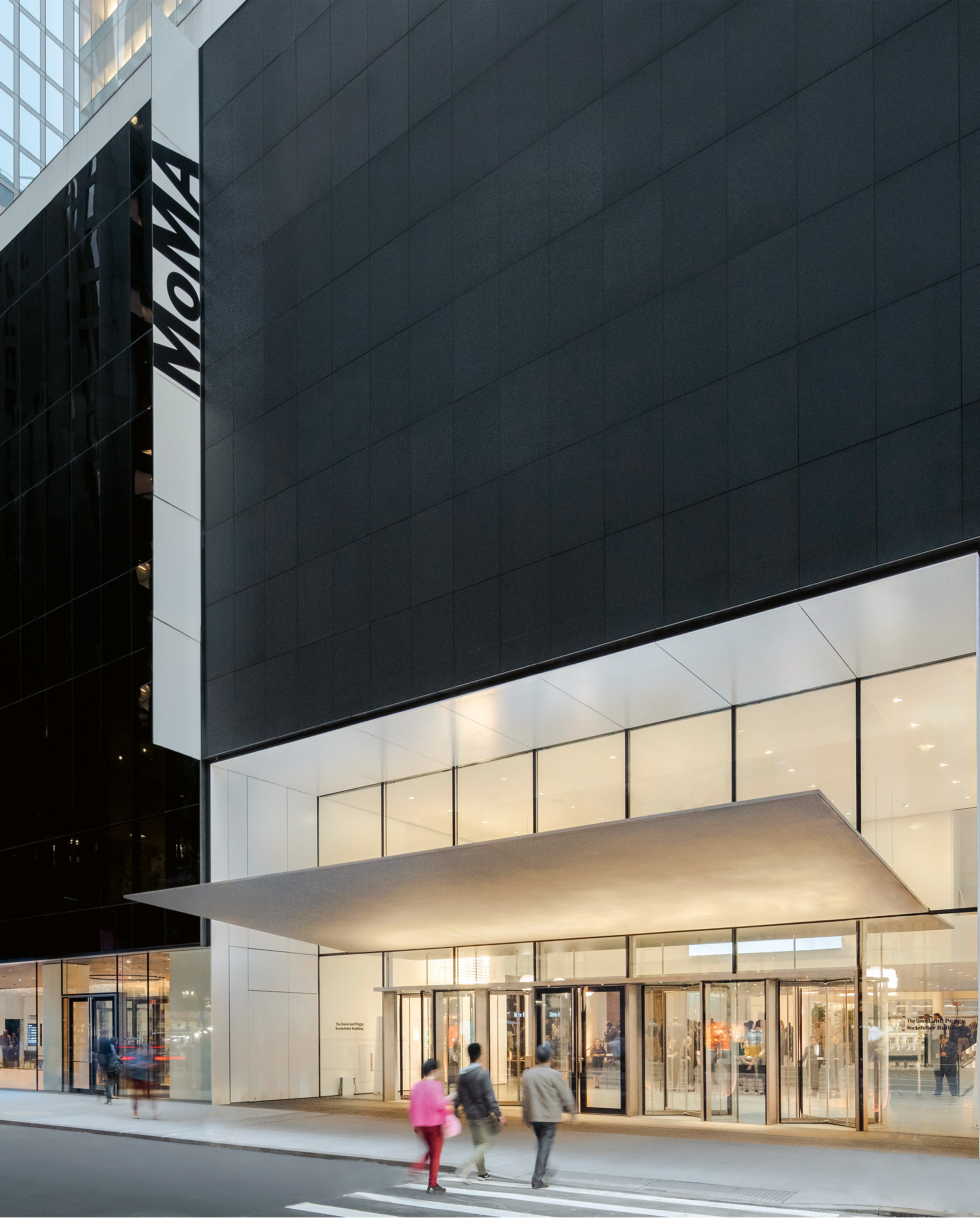 MoMA Expansion, New - Diller + Renfro | Arquitectura