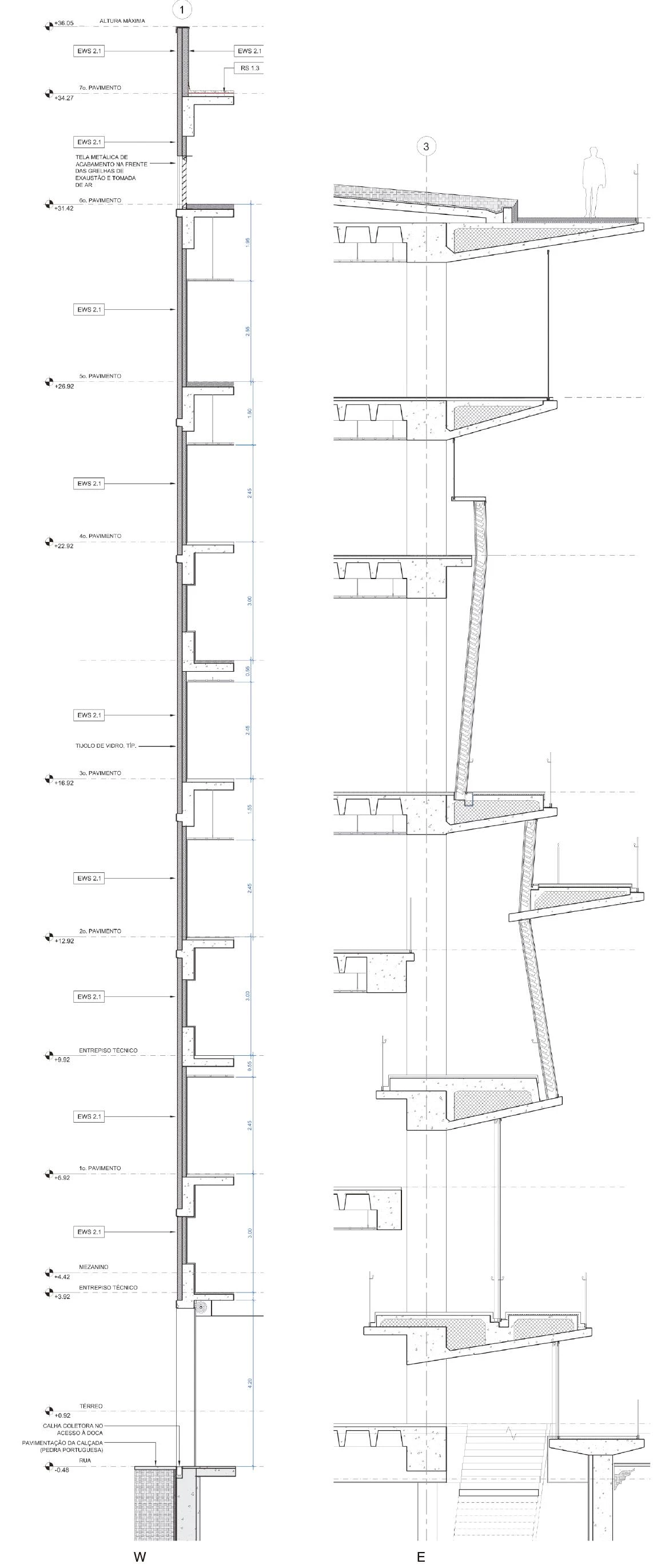 Museum of Image and Sound, Rio de Janeiro - Diller Scofidio + Renfro ...