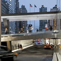 Renovación del Lincoln Center, Nueva York