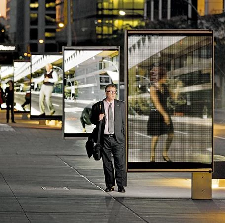 Renovación del Lincoln Center, Nueva York