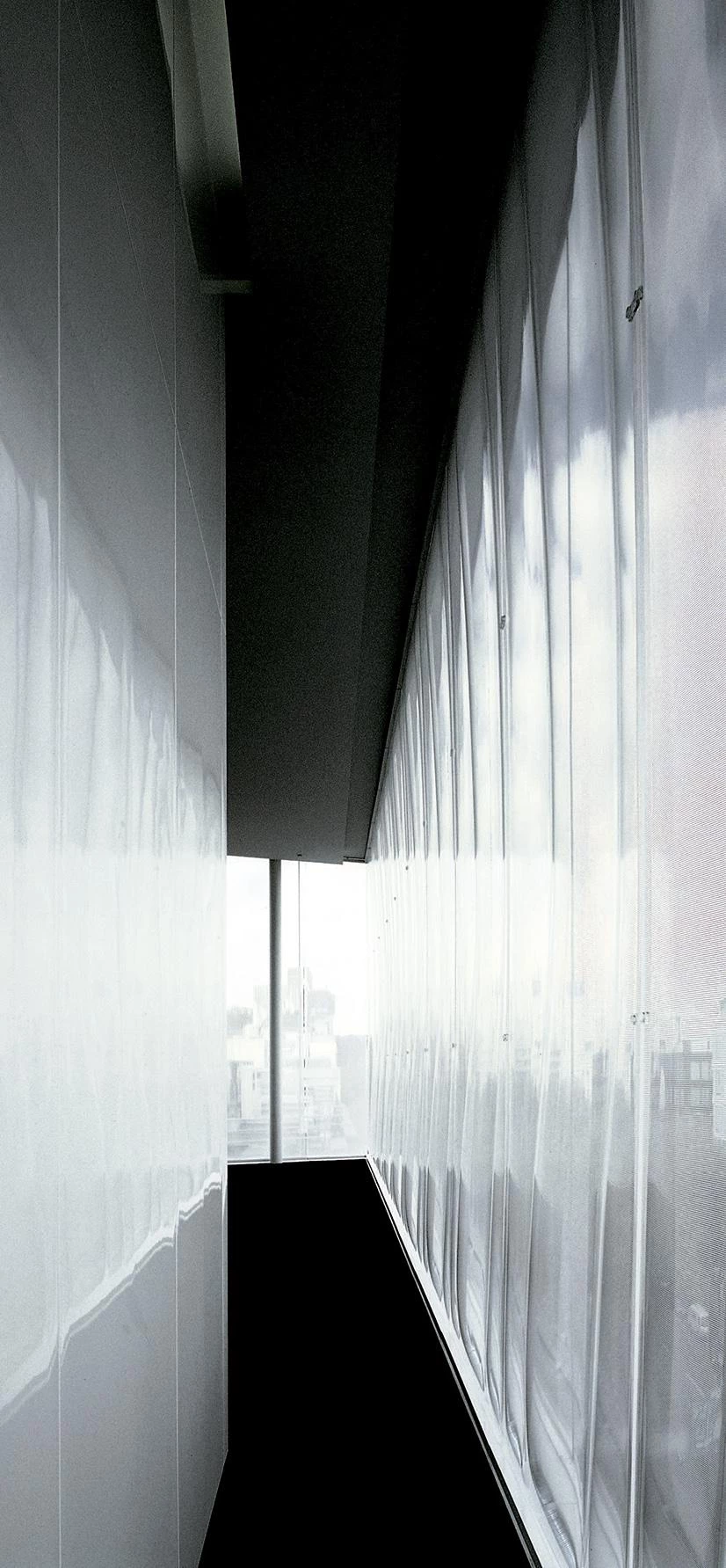 Dior Omotesando de SANAA  ▷ Blog Arquitectura y Diseño. Inspírate con  nuestros interiores y casas de diseño.
