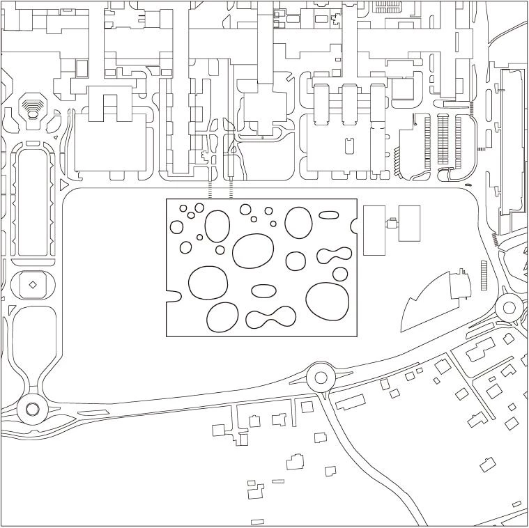EPFL Rolex Learning Center, Lausana (en proyecto)