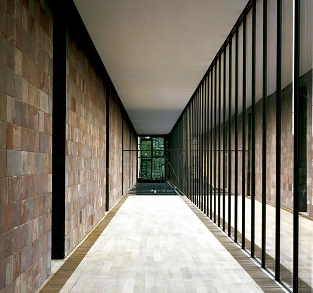 Museo de la Fundación Beyeler, Riehen