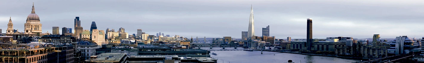 Torre London Bridge, Londres (en proyecto)