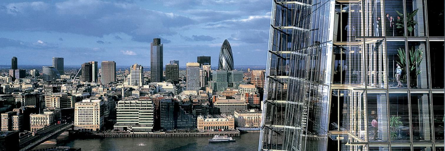 Torre London Bridge, Londres (en proyecto)