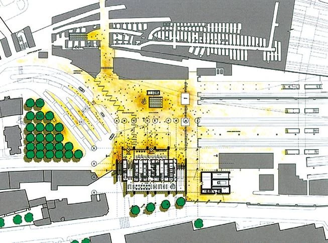 Torre London Bridge, Londres (en proyecto)