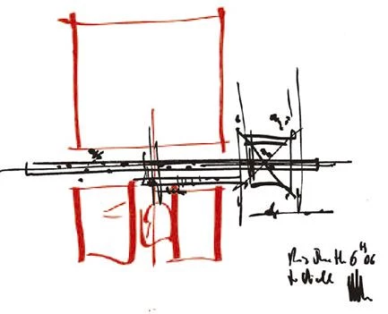 Ampliación del LACMA, Los Ángeles (en proyecto)