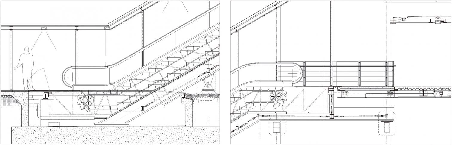 Ampliación del LACMA, Los Ángeles (en proyecto)