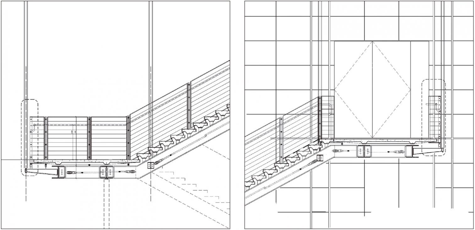 Ampliación del LACMA, Los Ángeles (en proyecto)