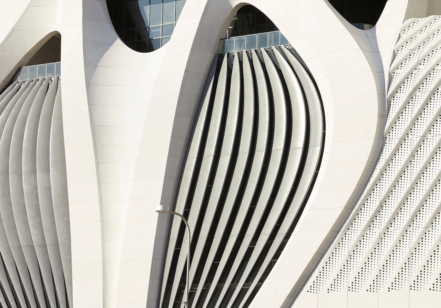 One Thousand Museum, Miami