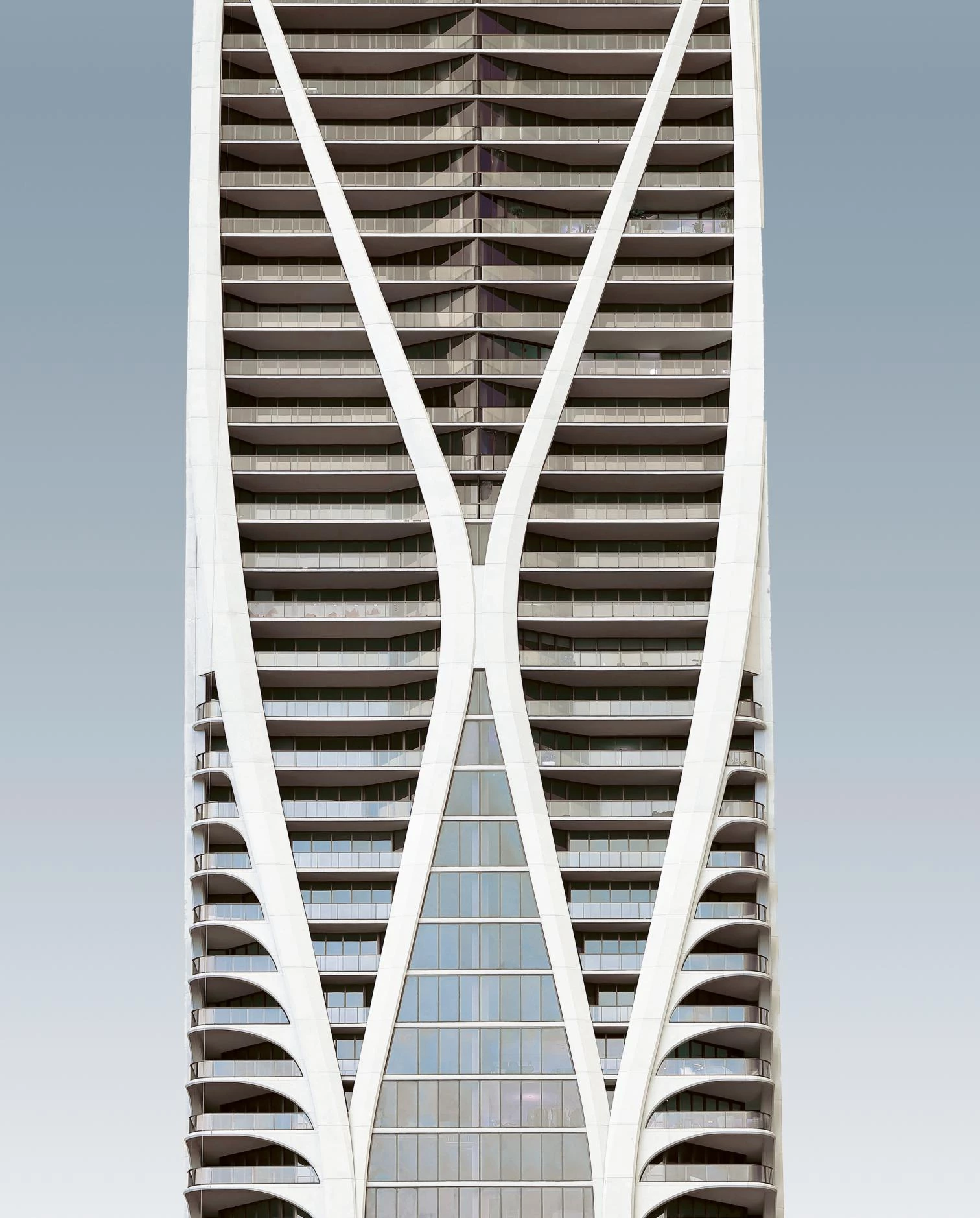 One Thousand Museum, Miami