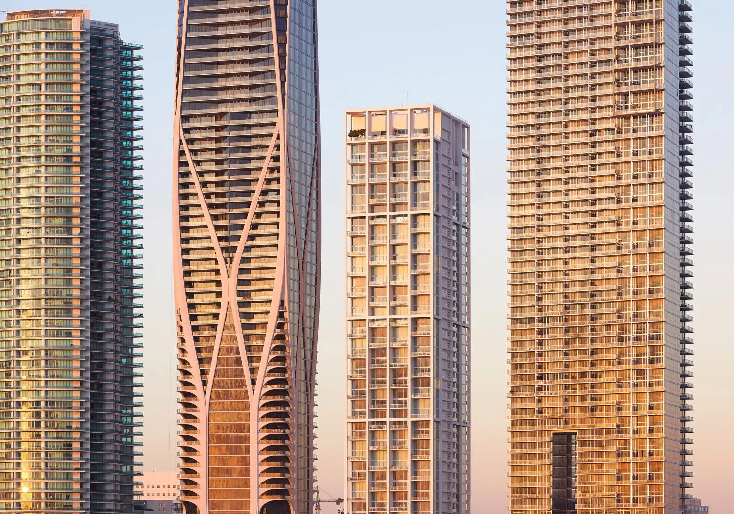 One Thousand Museum, Miami
