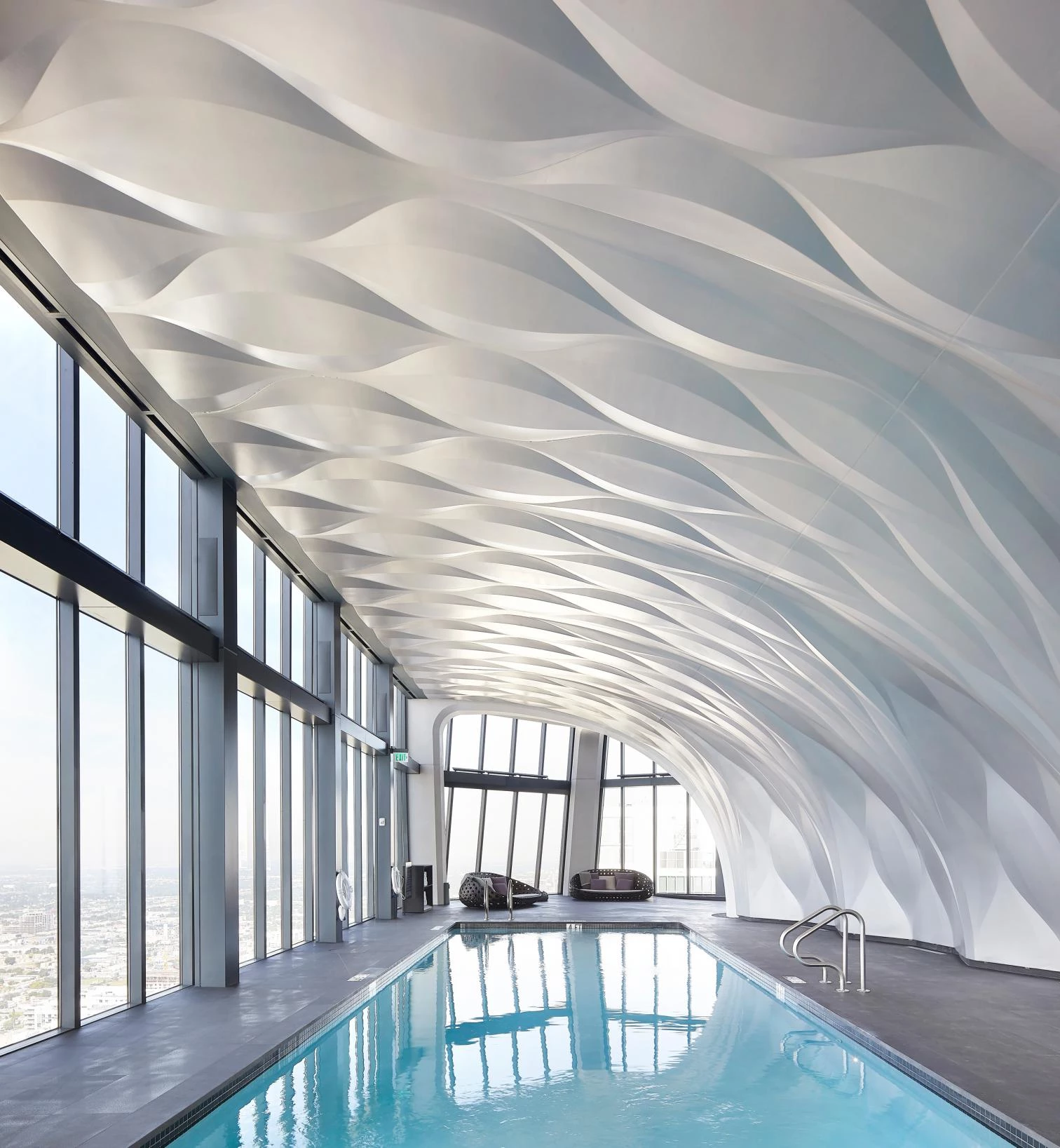 One Thousand Museum, Miami