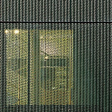 Galería comercial Fünf Höfe, Múnich