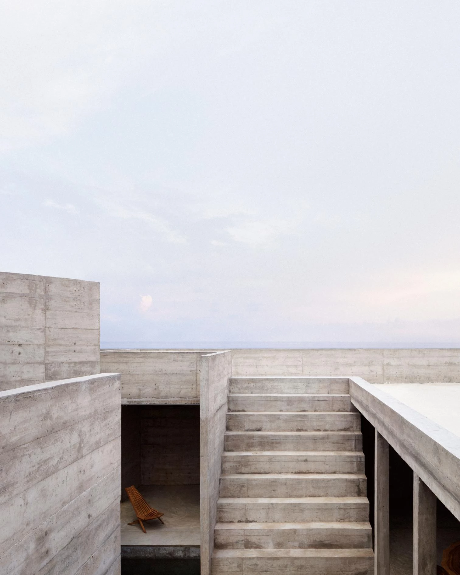 Casa Zicatela, Puerto Escondido