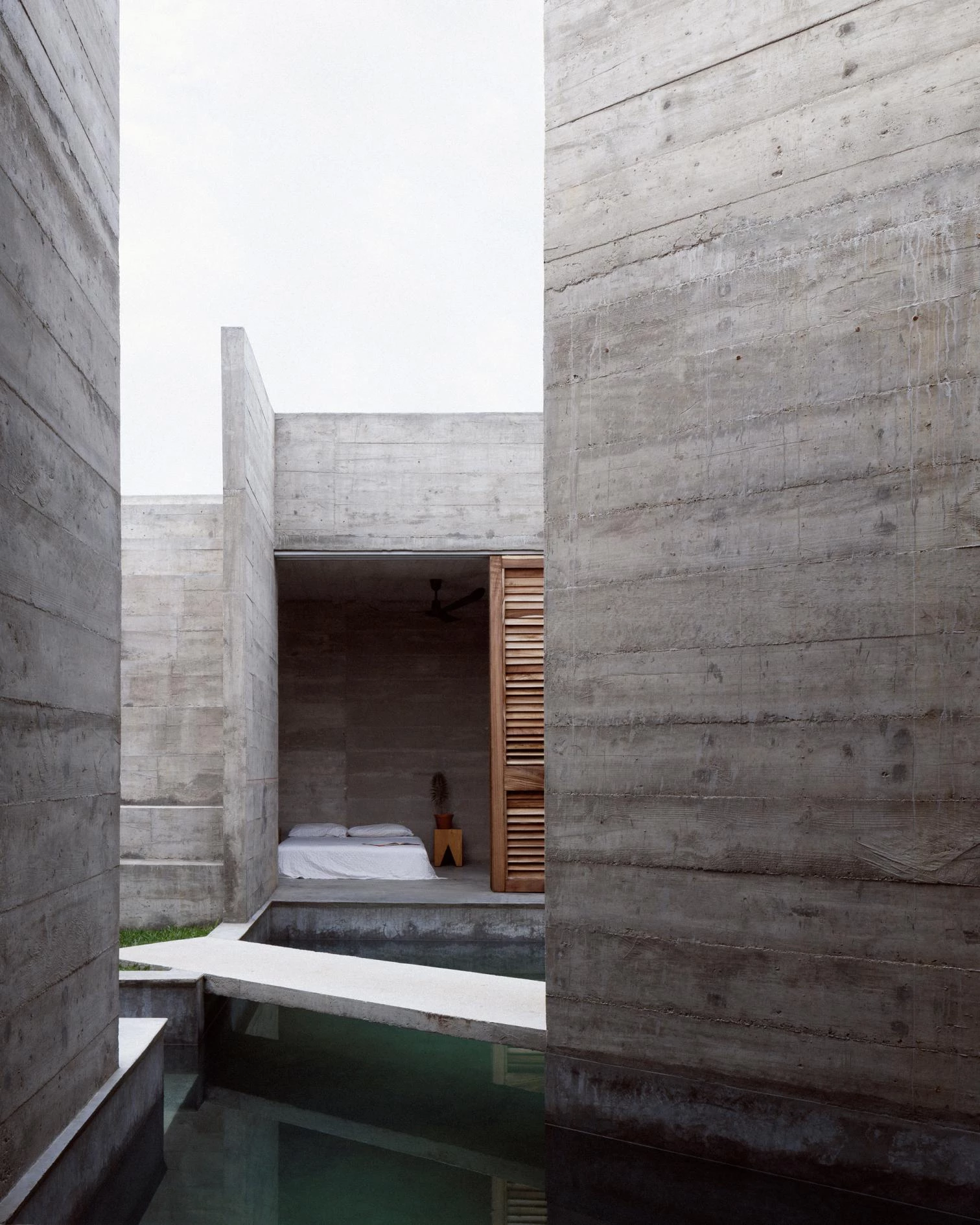 Casa Zicatela, Puerto Escondido