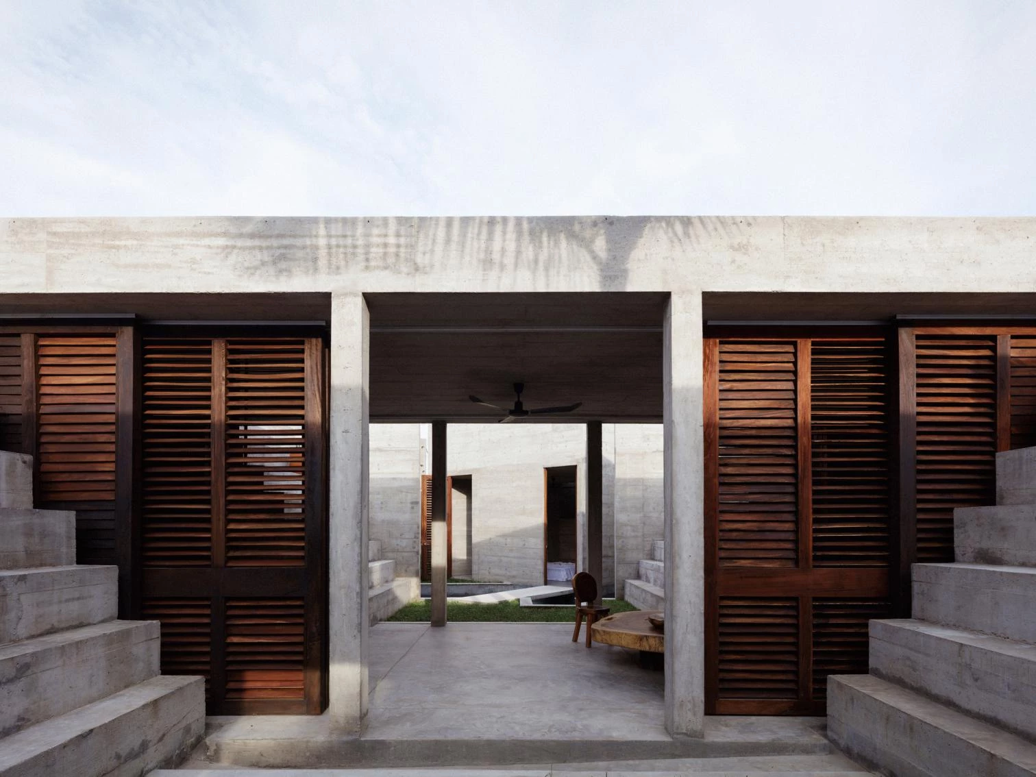 Casa Zicatela, Puerto Escondido