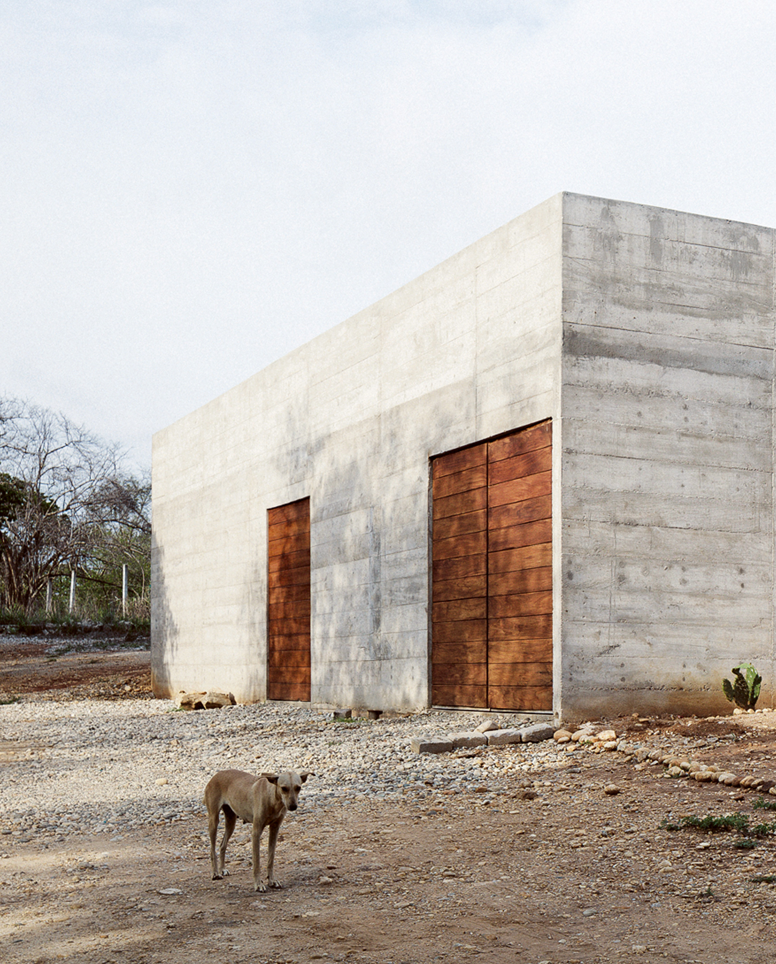 Zicatela House, Puerto Escondido - Ludwig Godefroy | Arquitectura Viva