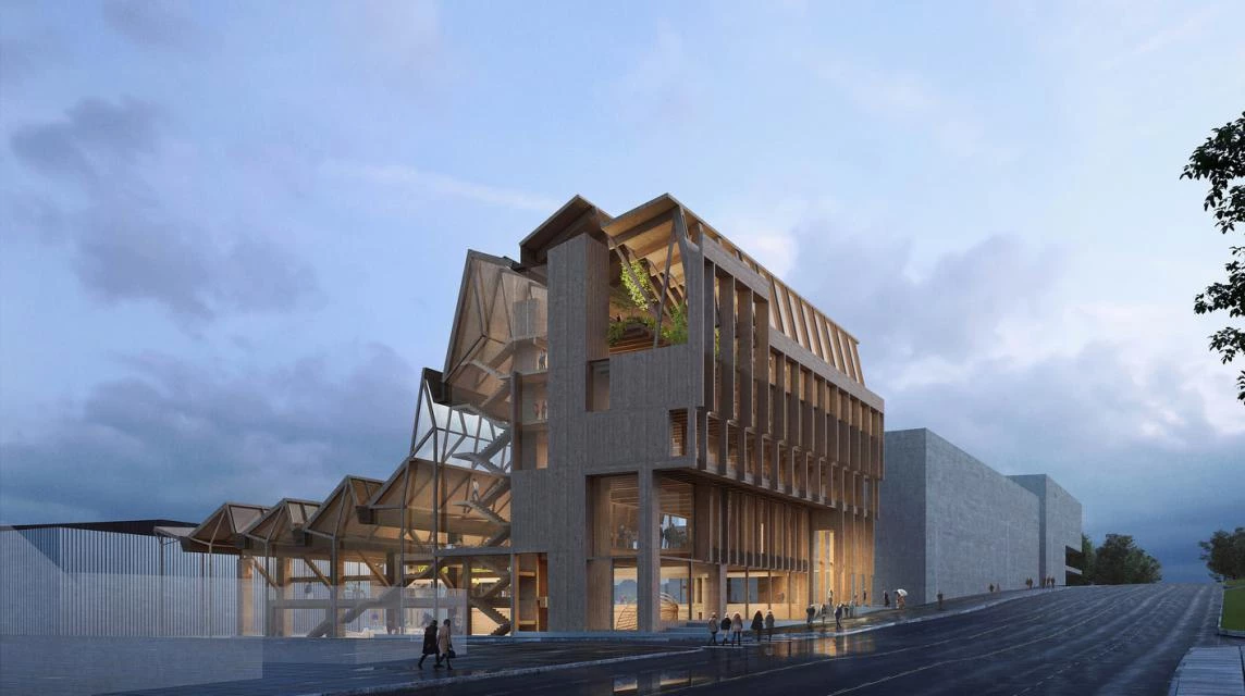 アート・デザイン・音楽 AV 252 Grafton Architects AV Monographs 252: Grafton Architects In the 21st Century