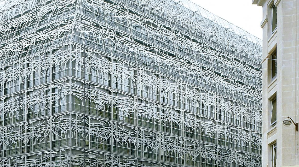 超特価激安の商品をすべて Paris Headquarters, Culture of Ministry - Soler Francis 建築工学