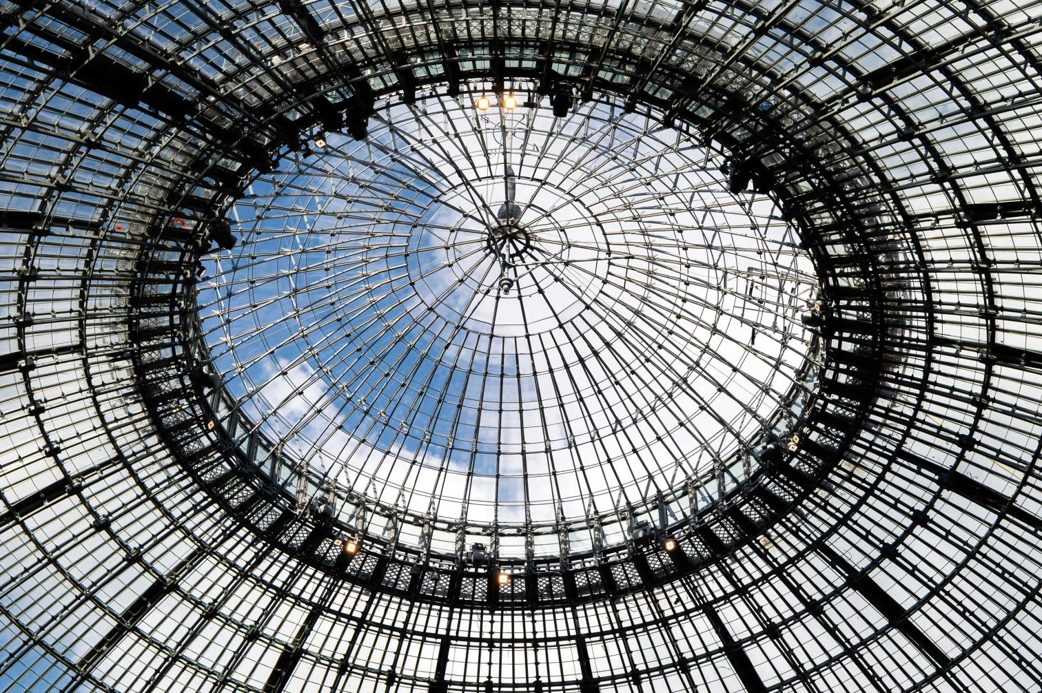 Rehabilitación de la Bolsa de Comercio de París