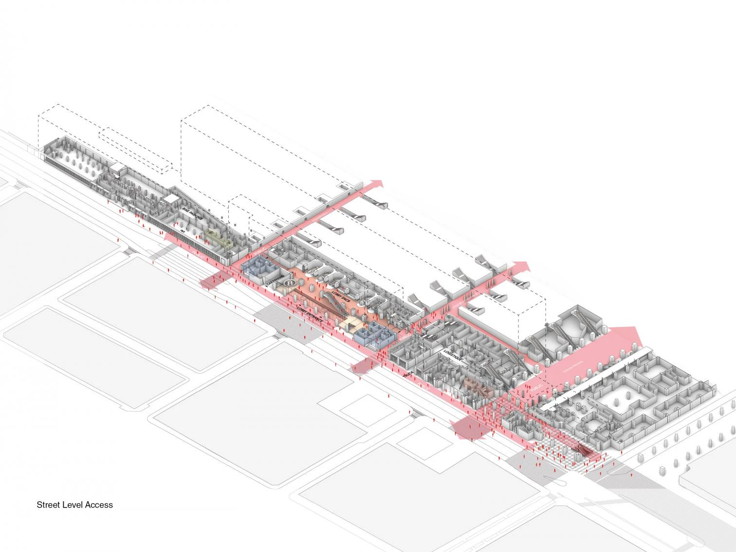 KAPLA / SUBWAYARCHITECTURE/ JANSSENS-MOUFFE / Wallonie-Bruxelles