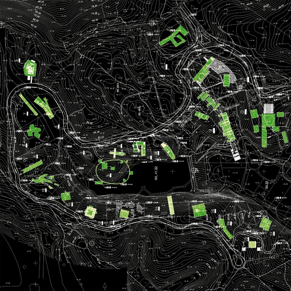 International Exhibition of Architecture, Nanjing