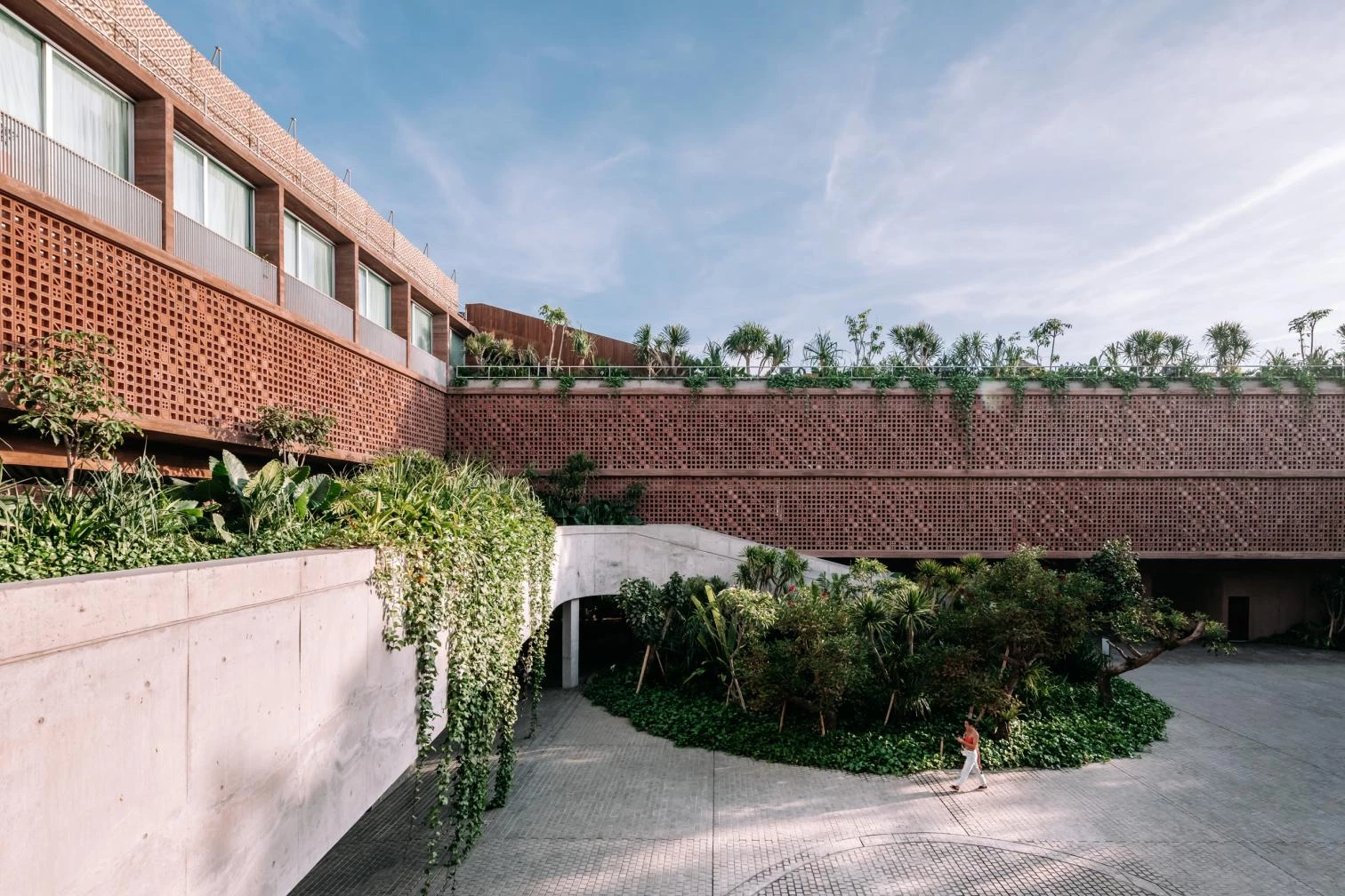 Resort Potato Head Studios, Bali