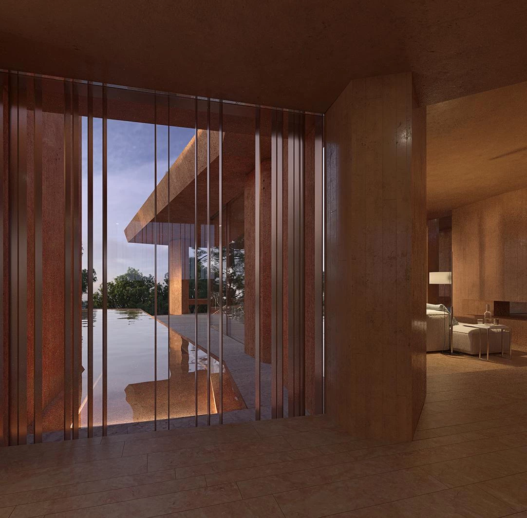 Resort Palmares, Lagos