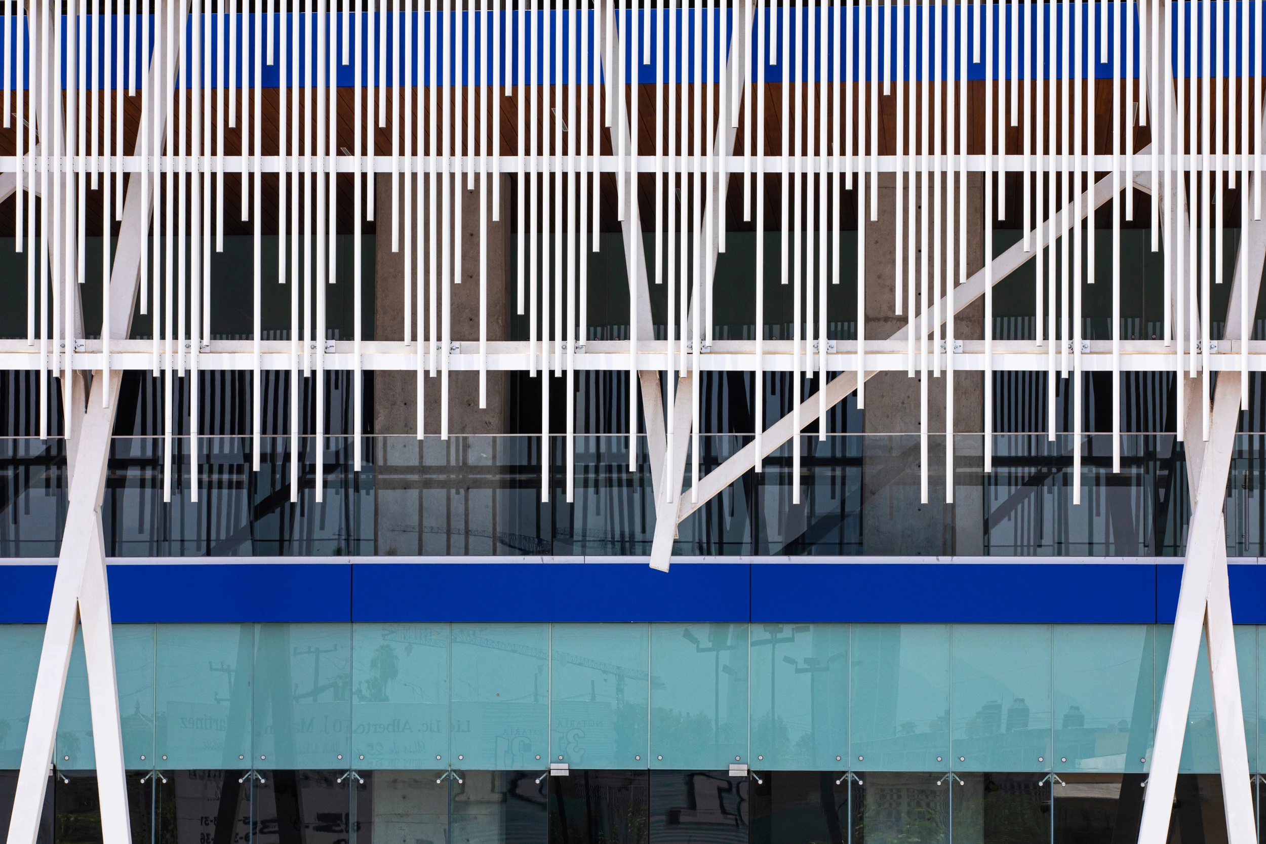 Citica development, Monterrey - Miró Rivera Architects