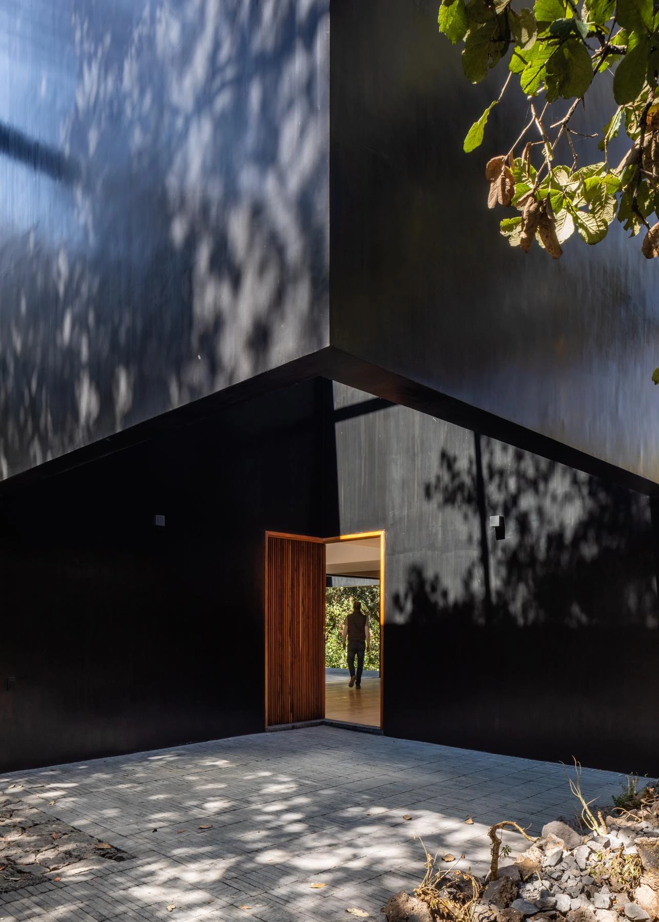 Casa Tlalpuente en Ciudad de México
