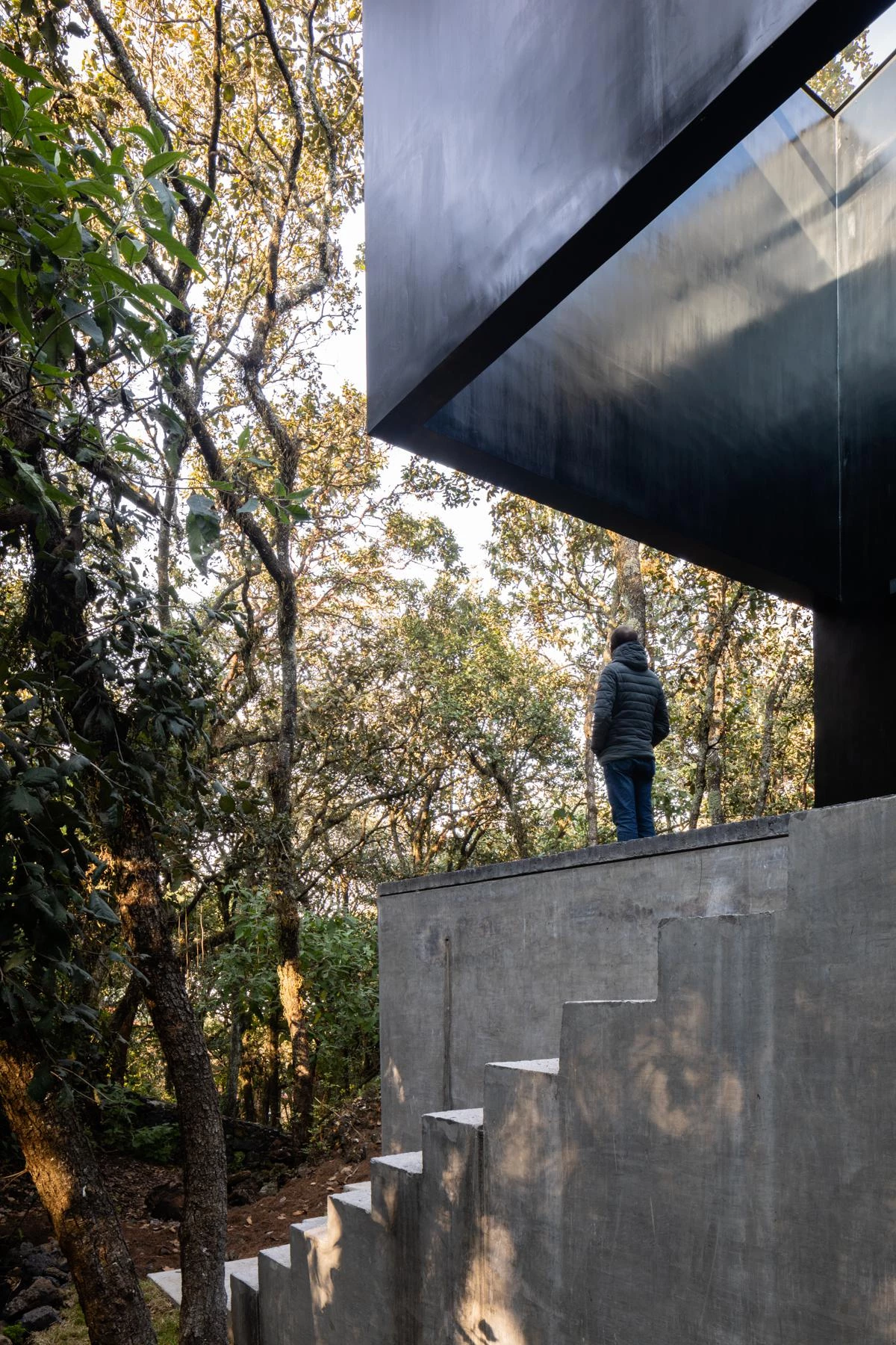 Casa Tlalpuente en Ciudad de México