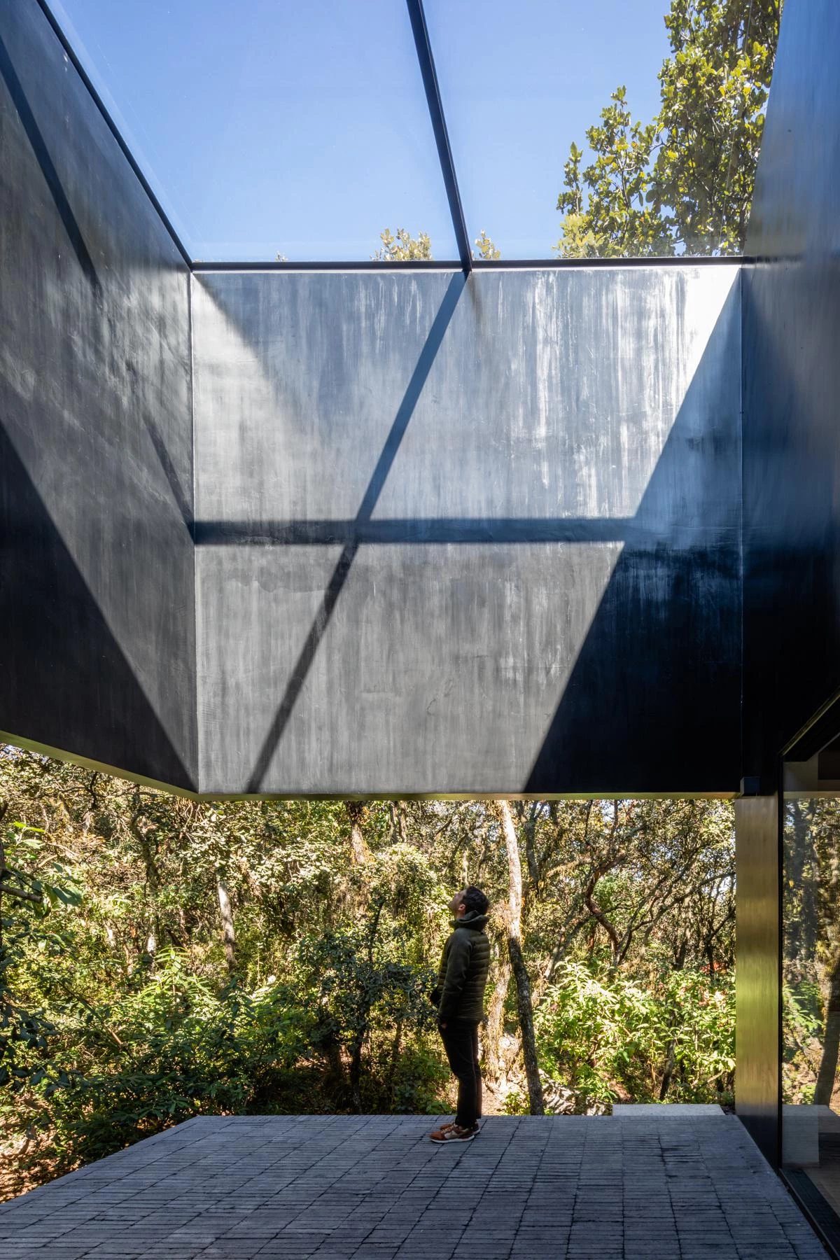 Casa Tlalpuente en Ciudad de México