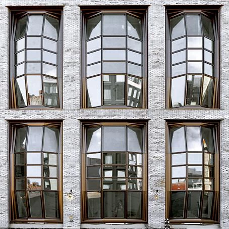 Lantern House, Nueva York