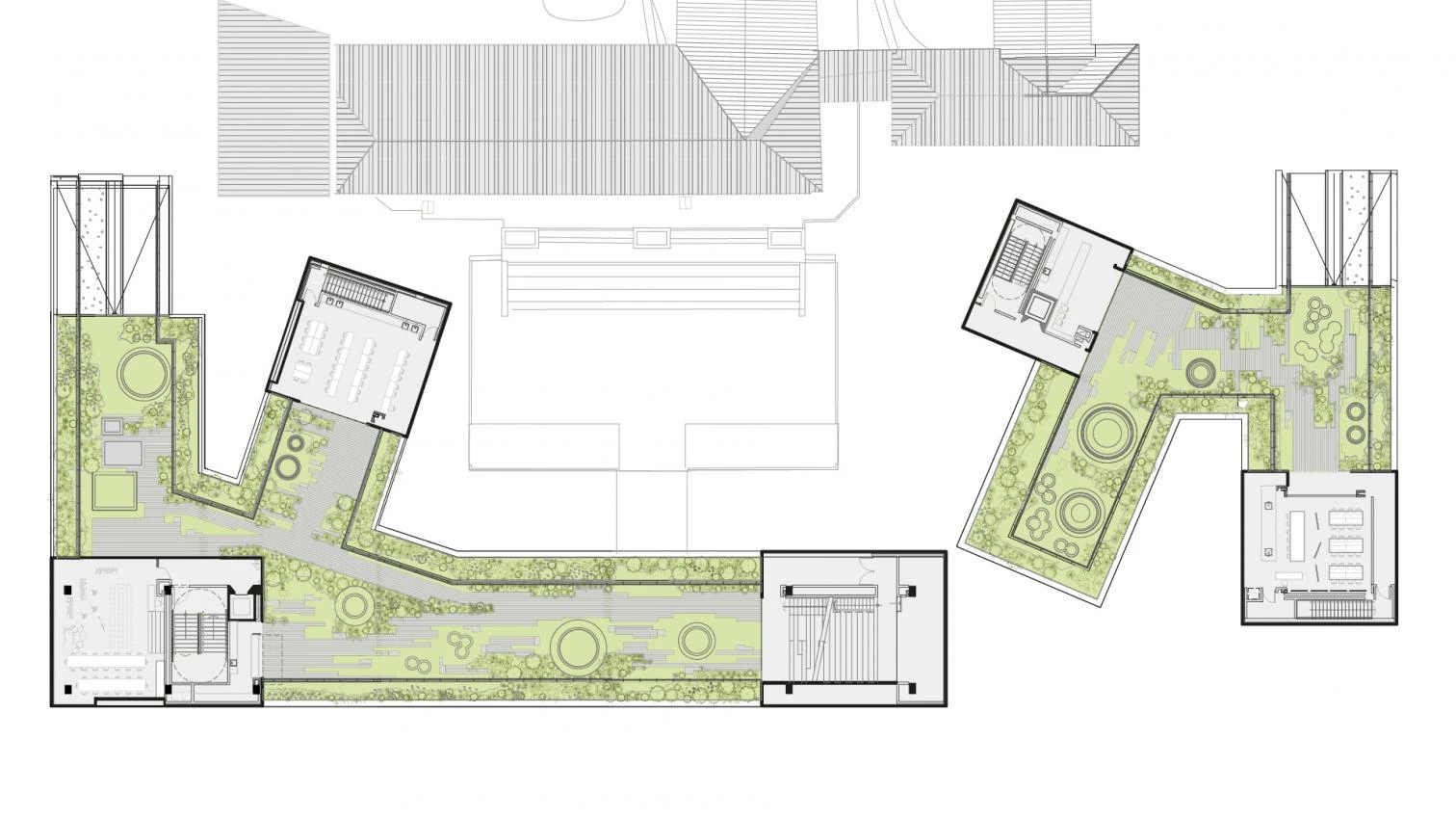 Ampliación del Colegio Helvetia en Bogotá