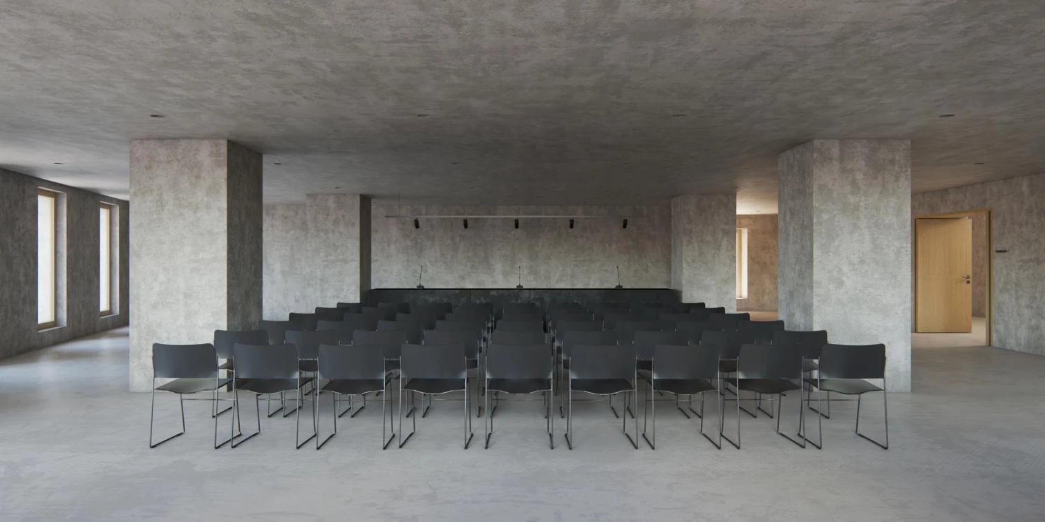Vaíllo + Irigaray wins competition for Basque Museum in Bilbao