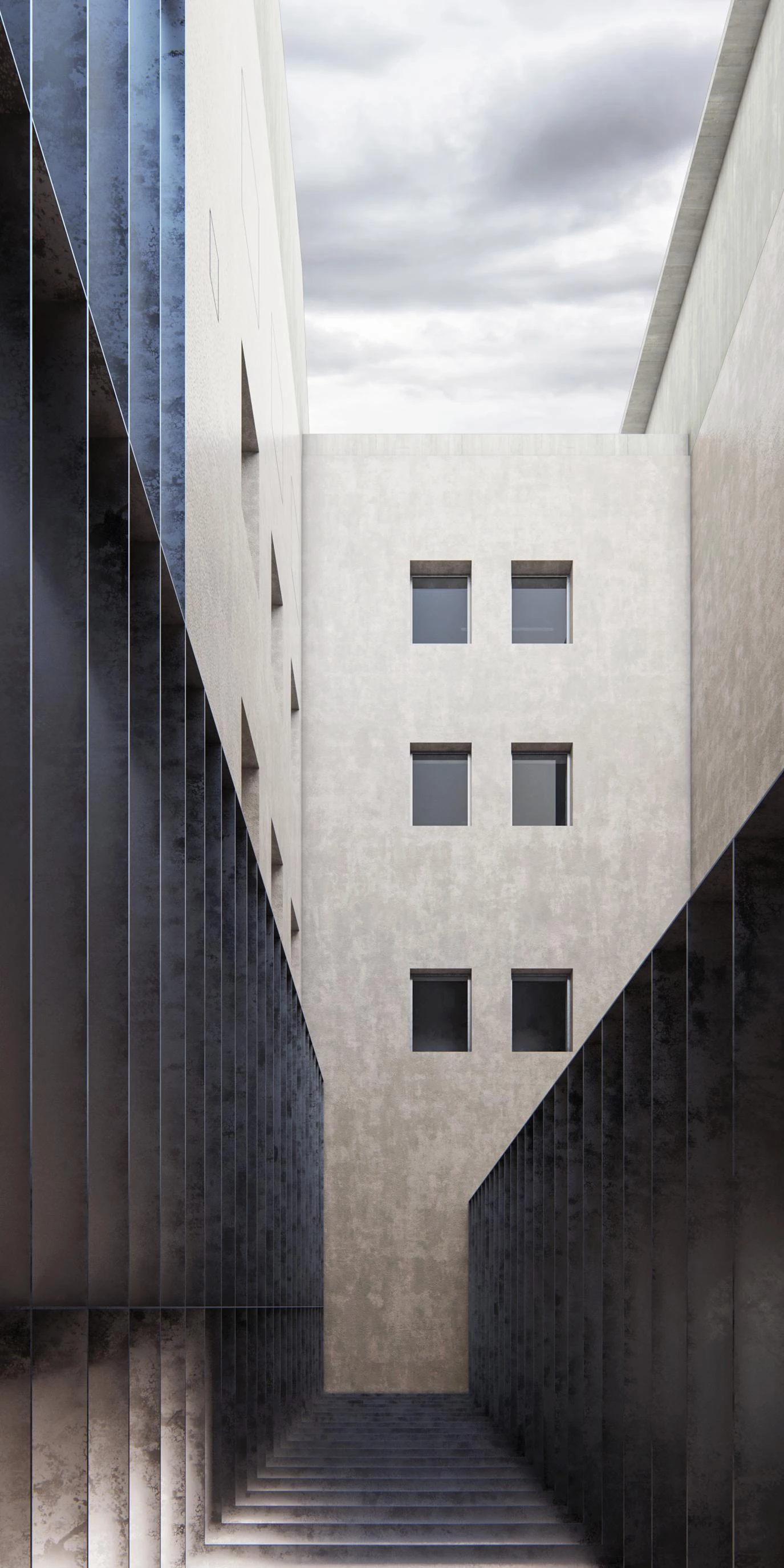 Vaíllo + Irigaray wins competition for Basque Museum in Bilbao