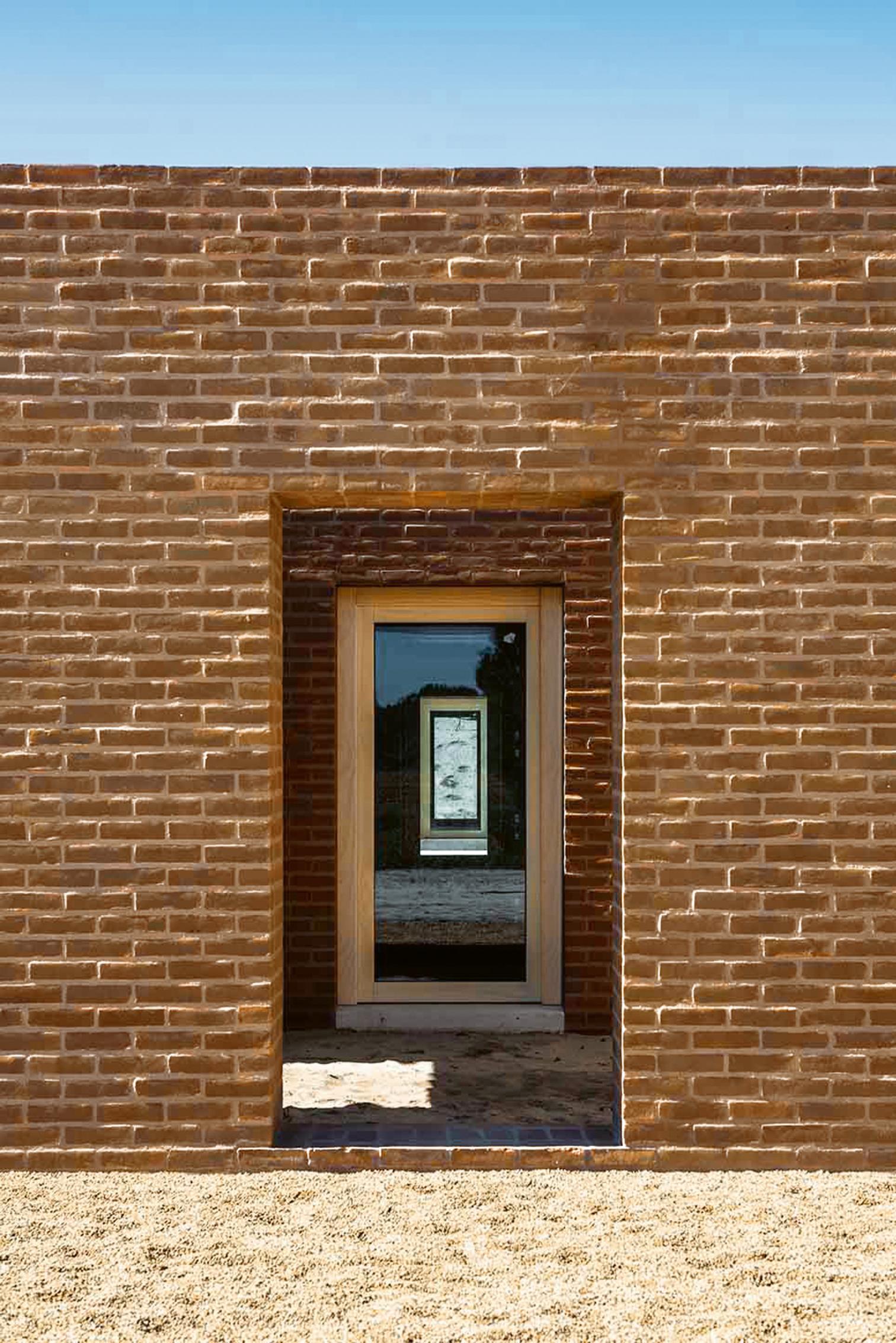 Casa en Melides I, Grândola
