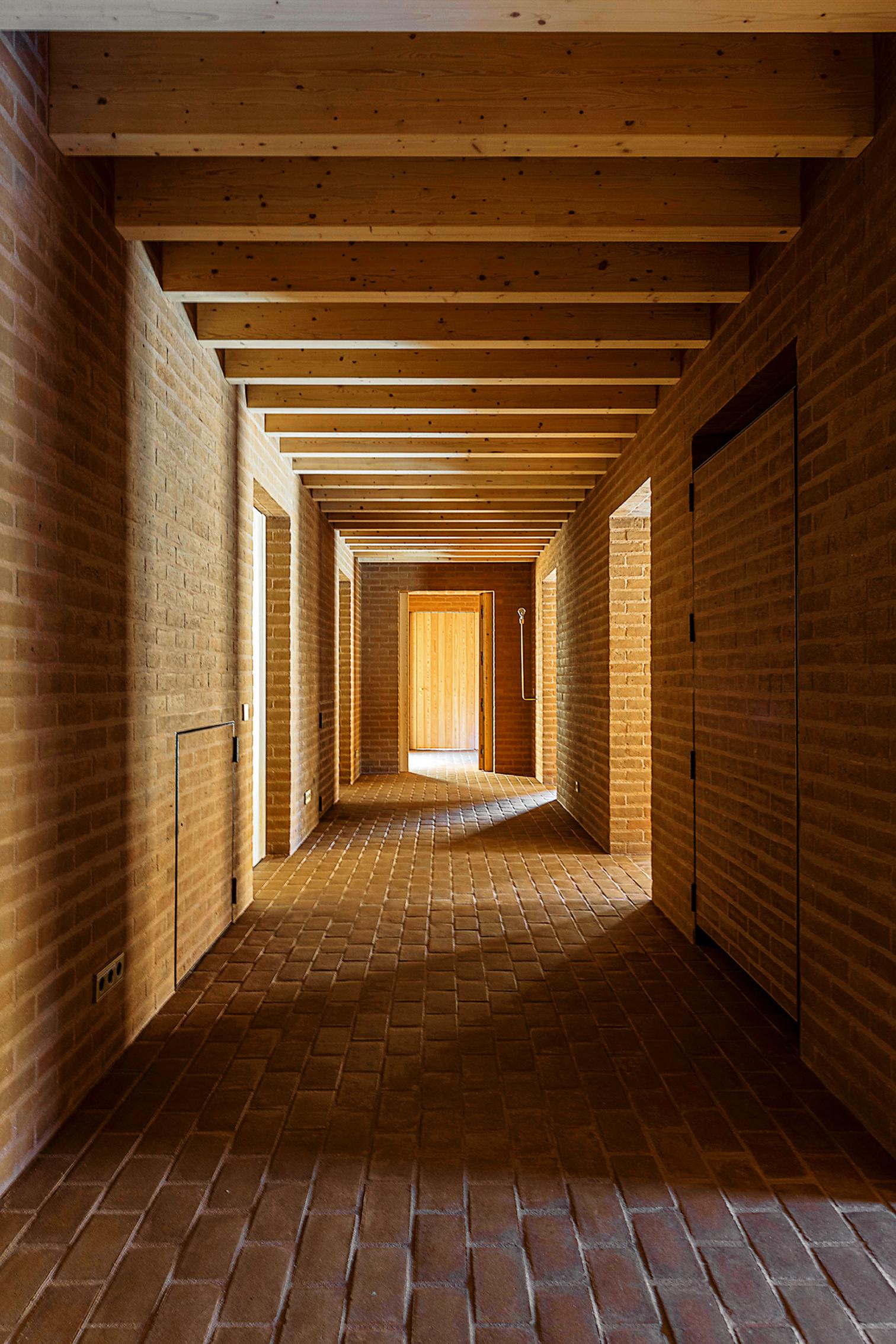 Casa en Melides I, Grândola
