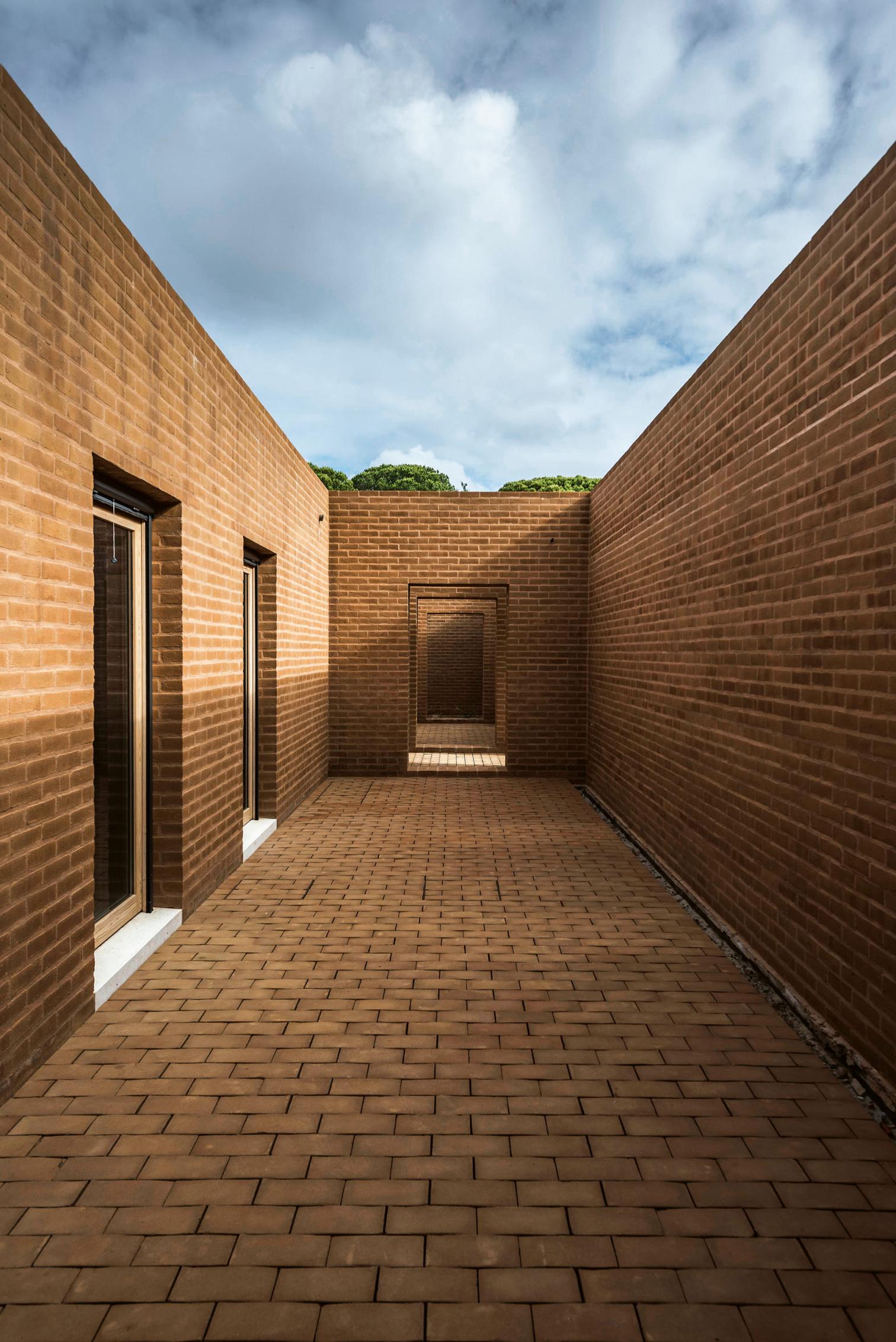 Casa en Melides I, Grândola