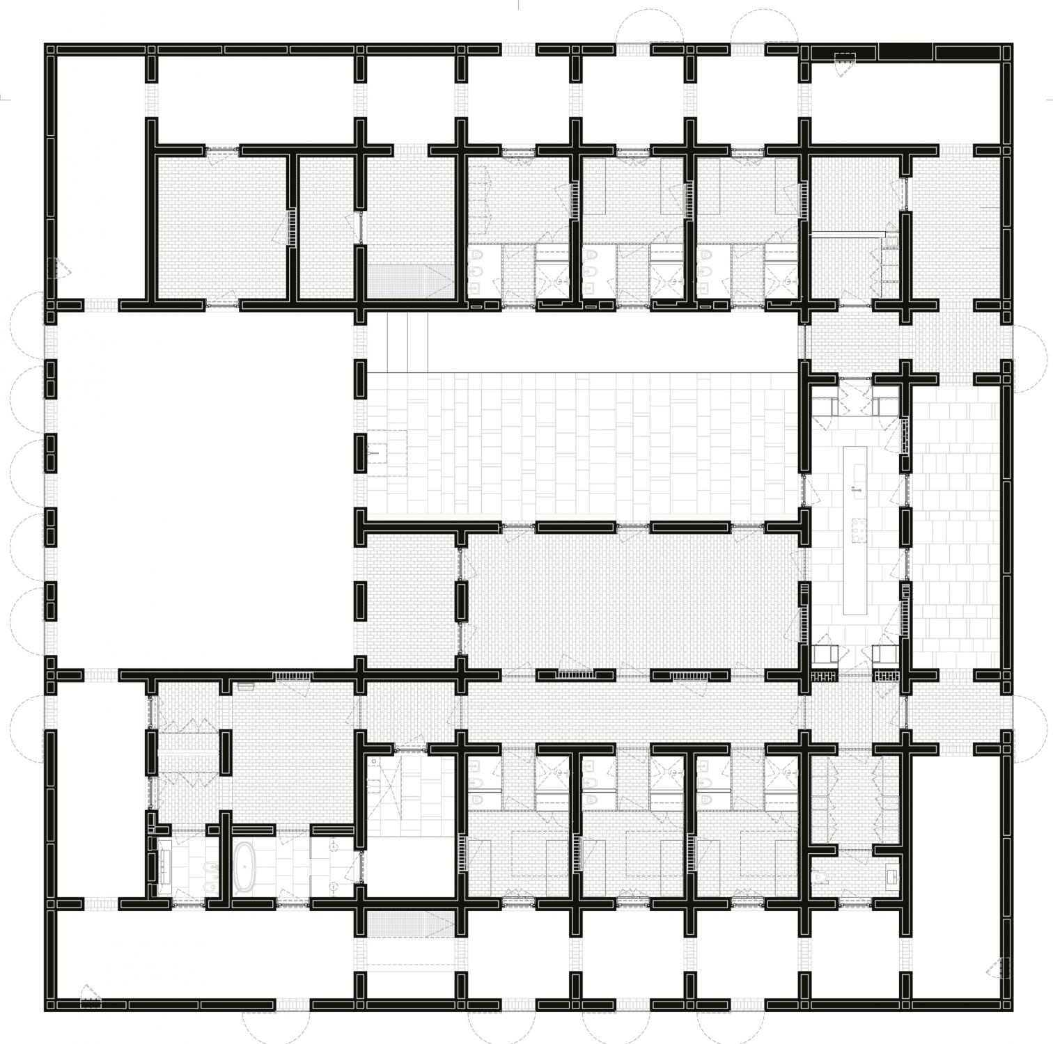 Casa en Melides I, Grândola