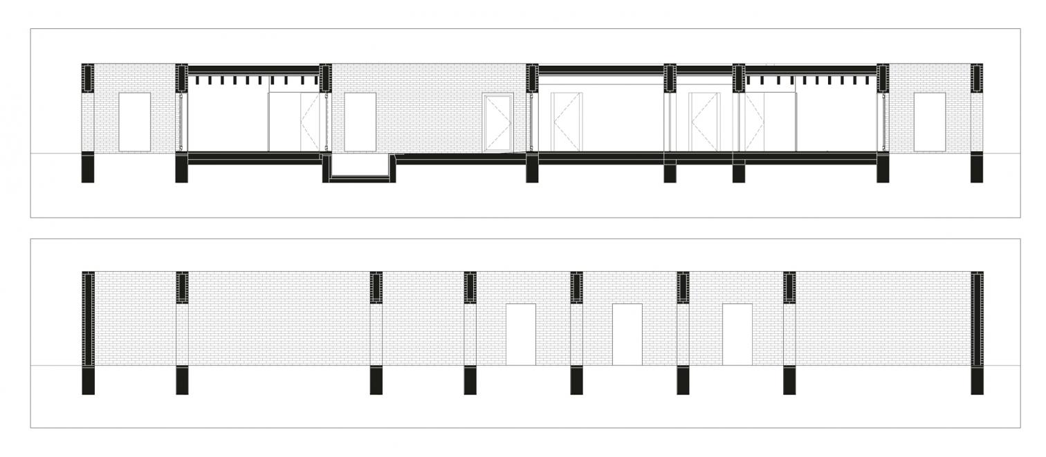 Casa en Melides I, Grândola